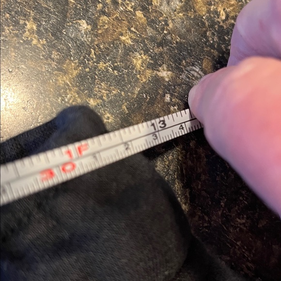 Nike Black Sweatpants NWOT - Picture 6 of 9